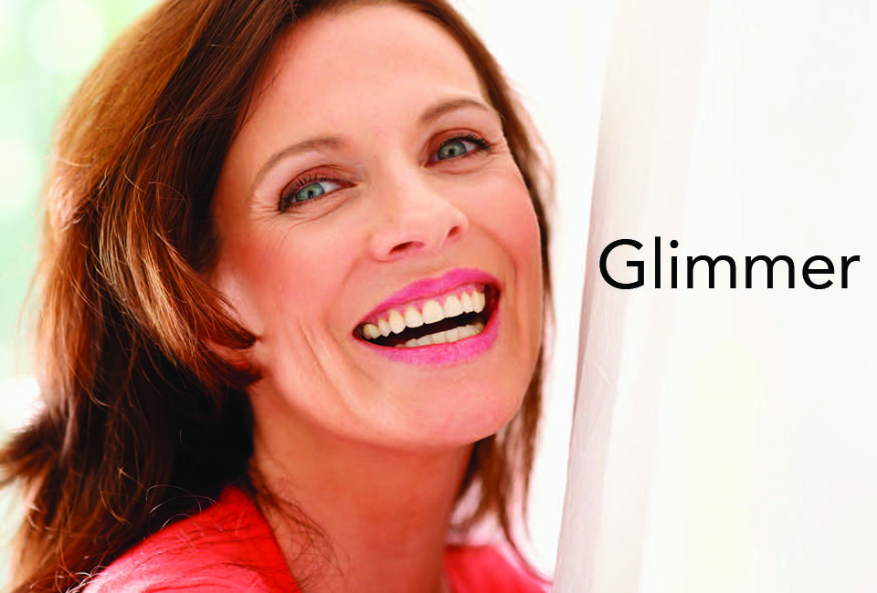 Glimmer VIP membership